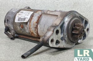 2.7 TDV6 DISCOVERY 3 2005-2009; RANGE ROVER SPORT 2005-2009 NAD500080 5H2211002AA - Img 1
