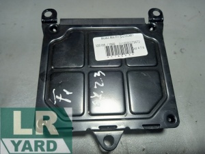 ABS module FREELANDER 1 1996-2006 SRD100481 - Img 2