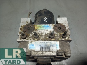 ABS pump FREELANDER 1 1996-2006 SRB000111 - Img 3