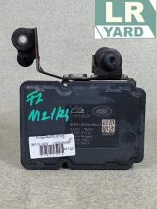 ABS pump FREELANDER 2 2006-2014 LR014067 6G9N2C353AG - Img 1