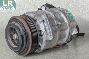 AC compressor EVO12; VOG13; RRS14; DS15; D5; VELAR; JXJ10; JXE; JFPA LR112585 - Img 1