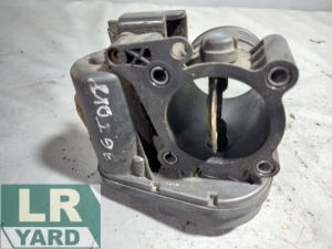 Accelerator flap 3.6 TDV8 LR004065 6H4Q9E926BA - Img 2
