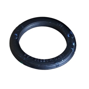 Accelerator flap gasket 1316152 Land Rover