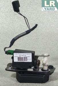 Actuator broasca hayon dreapta DISCOVERY 3 2005-2009; DISCOVERY 4 2010-2016 FUG500120 5H22-404C10-BB - Img 1