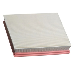 Air filter Engine 3.0 diesel TDV6 Second Generation Euro 6; Engine 3.0 Petrol V6 Supercharged; Engine 5.0 Petrol; Engine 2.0 Ingenium DTD; Engine 2.0 Ingenium DTA; Engine 2.0 Ingenium Petrol; Engine 3.0 Diesel I6 Ingenium LR092258 Mann