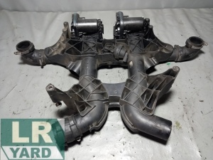 Air intake assembly 3.6 TDV8 LR020530 6H4Q6K770DB - Img 2