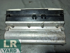 Airbag pasager LHD RANGE ROVER 2002-2009 EHM000190PVA XH42-14C021-AA - Img 2