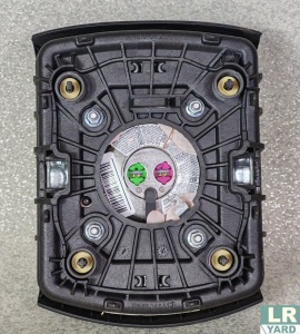 Airbag steering wheel RANGE ROVER SPORT 2005-2009; RANGE ROVER SPORT 2010-2013 LR012987 6H22042B63AD8AD8WZA - Img 2