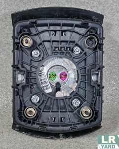 Airbag volan DISCOVERY 3 2005-2009; RANGE ROVER SPORT 2005-2009; DISCOVERY 4 2010-2016; RANGE ROVER SPORT 2010-2013 LR012986 6H22-042B63-AD - Img 2