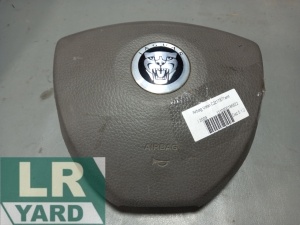 Airbag volan Jaguar XF; Jaguar XK C2Z17877AMT CX23-043B13-AB - Img 1