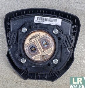 Airbag Volan Jaguar XF; Jaguar XK C2Z17877LEG 9W83-043B13-AD - Img 2