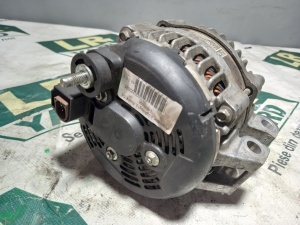 Alternator 3.0G2 VOG13; RRS14; D5 LR076696 CPLA-10300-BF - Img 2