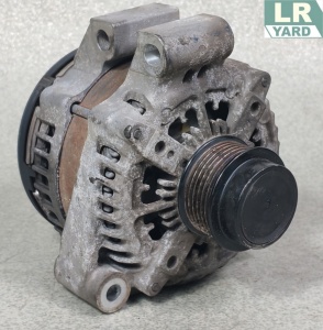 Alternator DISCOVERY 4 2010-2016 Motor 3.0 TDV6 Gen2 Euro6 LR077395 GH22-10300-AB