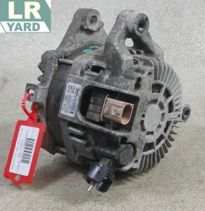 Alternator Jaguar XE RANGE; Jaguar F-PACE; Jaguar E-PACE; Jaguar ALL NEW XF; Jaguar F-TYPE; RANGE ROVER VELAR ≥2017 T2H26974 GX73-10300-BF - Img 2