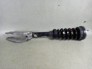 Amortizor cu arc fata Jaguar F-PACE T4A26512 HK83-18045-AD - Img 2