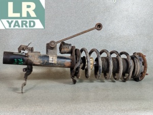 Amortizor dreapta spate FREELANDER 2 2006-2014 LR031668 AH52-18080-AB - Img 1
