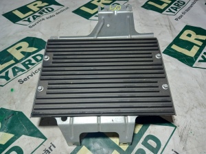 Amplificator audio final FREELANDER 2 2006-2014; Jaguar XF LR009652 6H52-18C808-CD - Img 1
