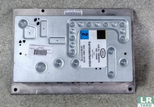 Amplificator audio final RANGE ROVER SPORT 2005-2009; RANGE ROVER SPORT 2010-2013; DISCOVERY 3 2005-2009; DISCOVERY 4 2010-2016 LR024836 AH32-19C164-AB - Img 1
