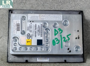 Amplificator final RANGE ROVER 2002-2009; RANGE ROVER 2010-2012; DISCOVERY 3 2005-2009; DISCOVERY 4 2010-2016; RANGE ROVER SPORT 2005-2009; RANGE ROVER SPORT 2010-2013 LR039436 5H32-19C164-AA - Img 2