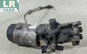 Ansamblu filtru ulei Motor 2.0 Ingenium DTD; Motor 2.0 Ingenium DTA; Motor 2.0 Ingenium Benzina JDE39602 G4D3-6714-AC - Img 2