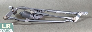 Ansamblu stergatoare LHD RRS14; VOG13 LR069004 CPLA-17500-AE