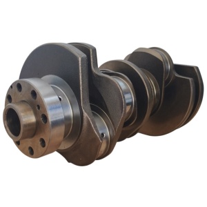 Arbore motor 3.0Diesel V6 Jeep cod motor EXN, EXF, VM24D, VM43D, VM44D, VM63D, VM64D Nitrurat - Img 3