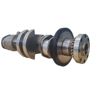 Arbore motor / Vilbrochen Motor 2.0 Ingenium DTA diesel Forjat GDX - Img 2
