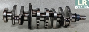 Arbore / vibrochen Motor 2.2 TD4/SD4 cota SDT - Img 1