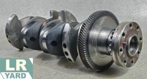 Arbore / Vilbrochen 2.0 DTA COTA B1(0.25) P2(0.50) Forjat Aftermarket - Img 4