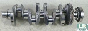 Arbore / Vilbrochen 2.0 DTD COTA B2 (0.50) P1 (0.25) Original - Img 5