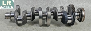 Arbore / Vilbrochen 2.0 DTD COTA B3 (0.75) P1 (0.25) Original arb208
