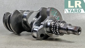 Arbore / Vilbrochen Motor 4.4 TDV8 COTA B1 (0.25) P1 (0.25) Original arb196 - Img 3