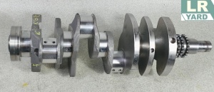 Arbore / Vilbrochen Motor 4.4 TDV8 COTA B1 (0.25) P1 (0.25) Original - Img 3