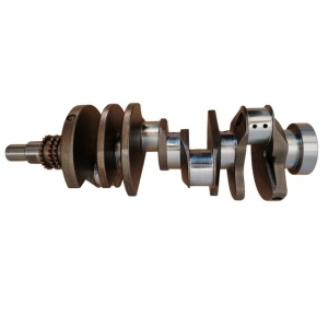 Arbore/ Vilbrochen Motor 4.4 TDV8 V8 diesel Nitrurat - Img 2