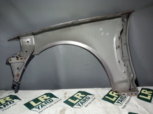 Aripa dreapta fata Jaguar XF C2Z20377 8X23-16005-AF - Img 2