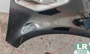 Aripa dreapta FREELANDER 2 2006-2014 LR005867 6H52-16015-AL - Img 3