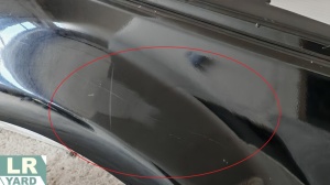 Aripa dreapta RANGE ROVER SPORT 2005-2009 ASB790020 5H32-16005-AA - Img 3