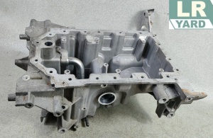 Baie ulei Motor 3.0 TDV6 Gen2 Euro6 RANGE ROVER VELAR ≥2017; Jaguar F-PACE LR092610 HK83-6C674-BB - Img 4