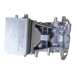 Baie ulei motor Motor 2.0 Ingenium DTD; Motor 2.0 Ingenium DTA LR154101 Land Rover G4D3-6C674-CC - Img 3