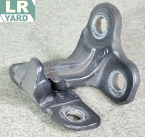 Balama superioara portiera stanga fata / spate RANGE ROVER SPORT 2014-2022; RANGE ROVER 2013-2022 LR073600 CPLA-228A67-BC