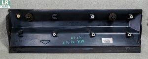 Bandou inferior portiera stanga spate FREELANDER 2 2006-2014 LR001673 6H52-274A49-AB - Img 2