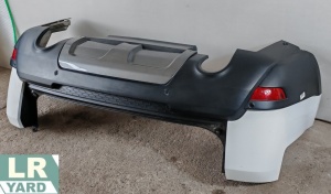 Bara spate RRS14 LR063195 DK62-17K835-AF - Img 2