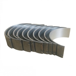 Bearing wedges / vibrochen F2 / 2.2 MB129AM0.30 R1 King