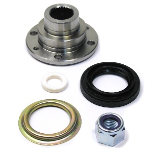 Bearmach D1/2 STC3433 STC3433 Bearmach D1/2 transfer case flange set