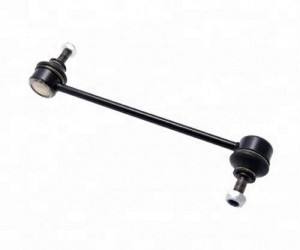 Bieleta antiruliu spate LR002876 Delphi 6H52-5C486-AB
