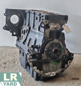 Bloc motor FREELANDER 1 1996-2006 Motor 2.0 TD4 LCF105160L - Img 2