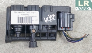 Bloc valve fata VOG02; VOG10 RVH500060 6H42-5B710-BA, RVH500060