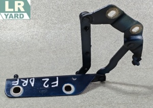Bonnet hinge, right FREELANDER 2 2006-2014; RANGE ROVER EVOQUE 2012-2018 LR001562 6H5216800AC - Img 2