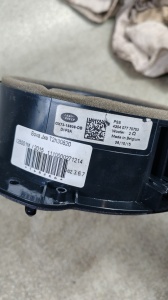 Boxa Jaguar XE RANGE T2H30820 GX73-18808-DC - Img 3
