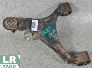 Brat superior stanga fata DISCOVERY 3 2005-2009; DISCOVERY 4 2010-2016; RANGE ROVER SPORT 2005-2009 RBJ500850 5H32-3084-FA - Img 1
